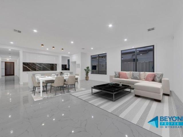 House for sale in Truganina, Victoria