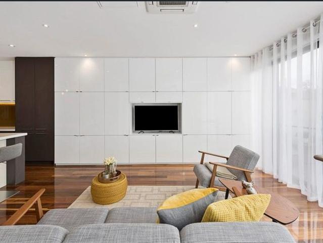 Townhouse for rent in Camerons Creek, Victoria