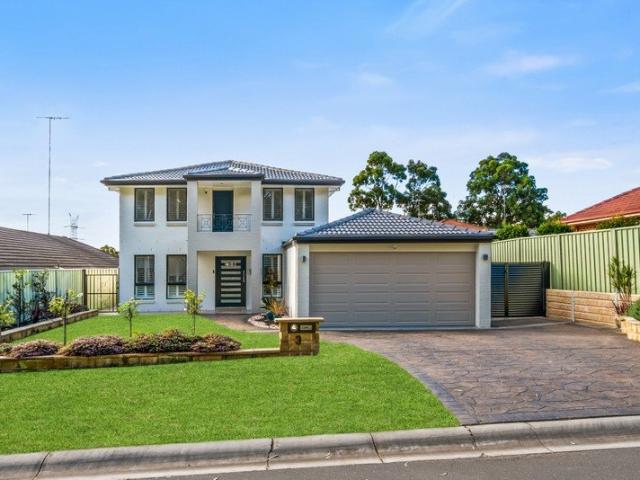 House for sale in Sydney, New South Wales