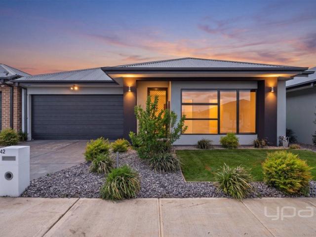House for sale in Deanside Springs, Melbourne