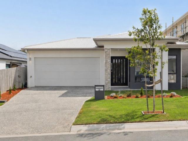House for sale in The Crossing - Springfield Rise, Greater Brisbane
