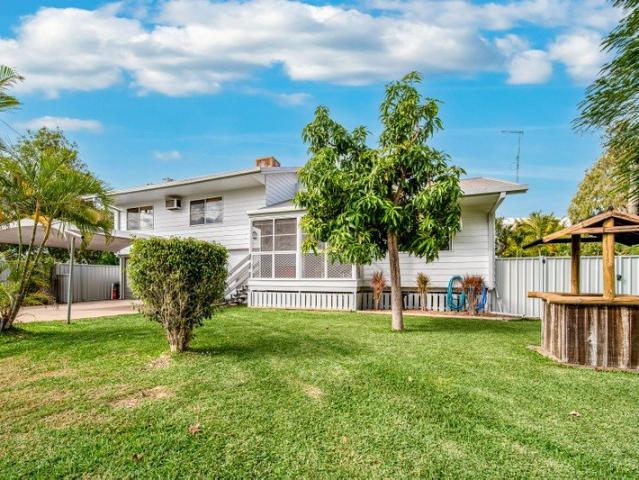 House for sale in Emerald, Queensland