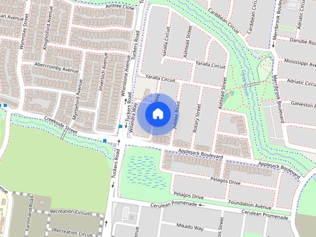 House for rent in Edgebrook, Melbourne