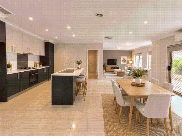 House for rent in Woodgrove Walk, Melbourne