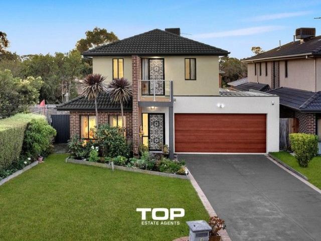 House for sale in Camerons Creek, Victoria