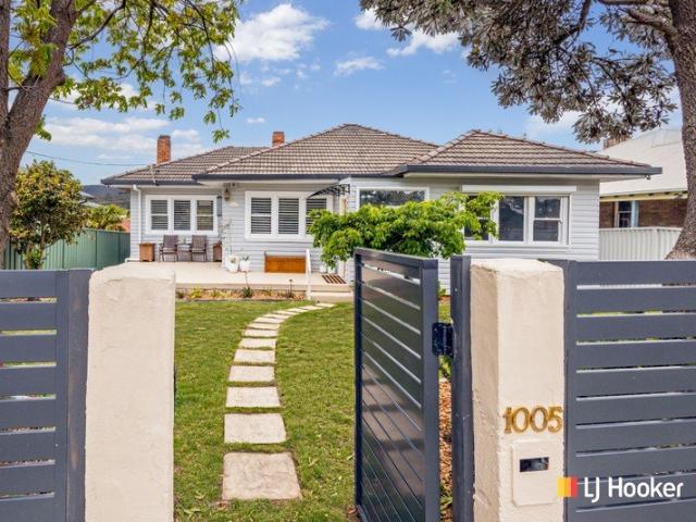 House for sale in Lithgow, New South Wales