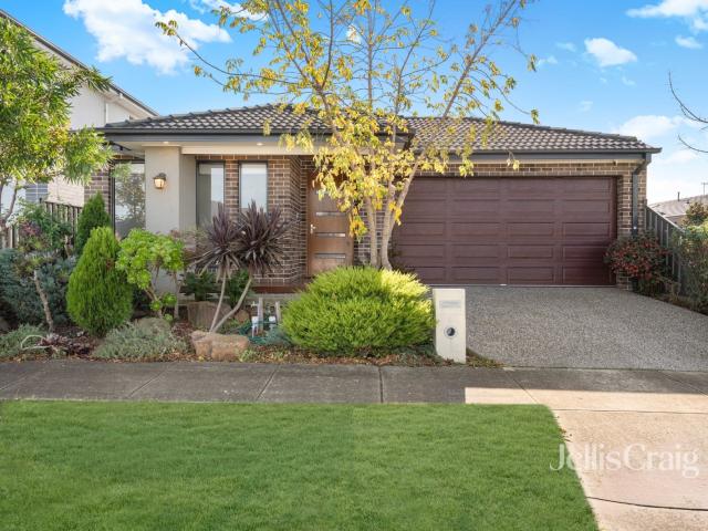 House for rent in Haven Estate, Melbourne