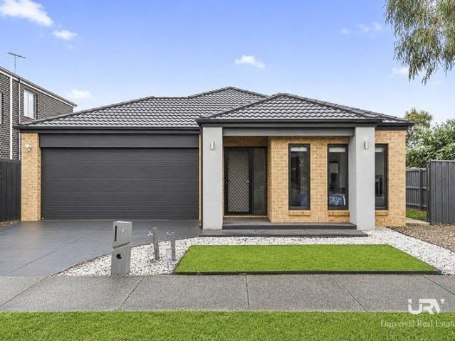 House for rent in Camerons Creek, Victoria