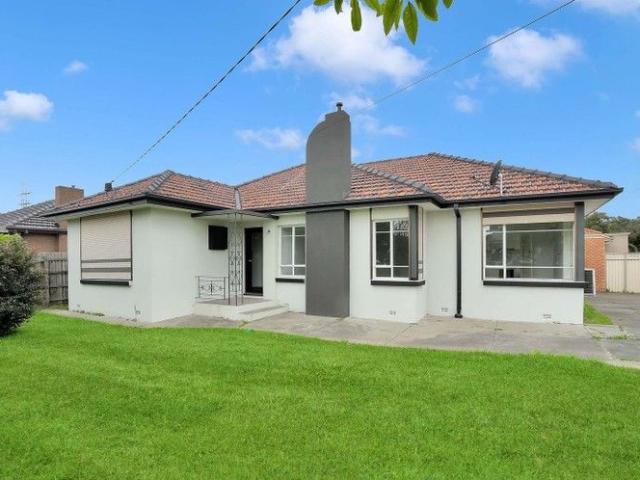 House for sale in Camerons Creek, Victoria