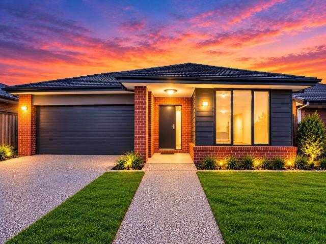 House for sale in Quarters Cranbourne, Melbourne