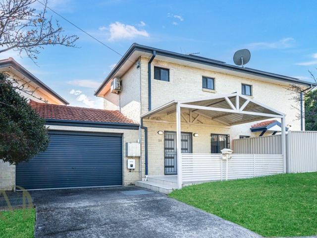 House for sale in Sydney, New South Wales
