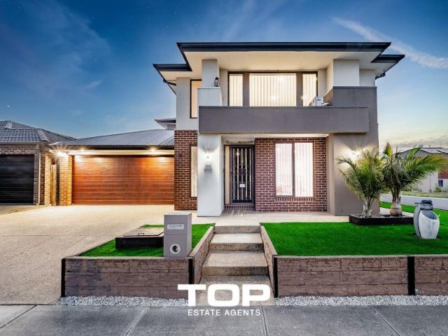 House for sale in Highgrove, Melbourne