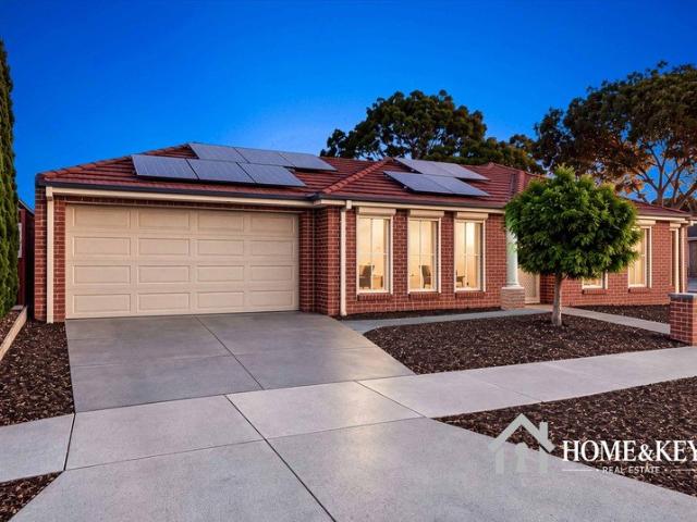 House for sale in Mill Park Lakes, Melbourne