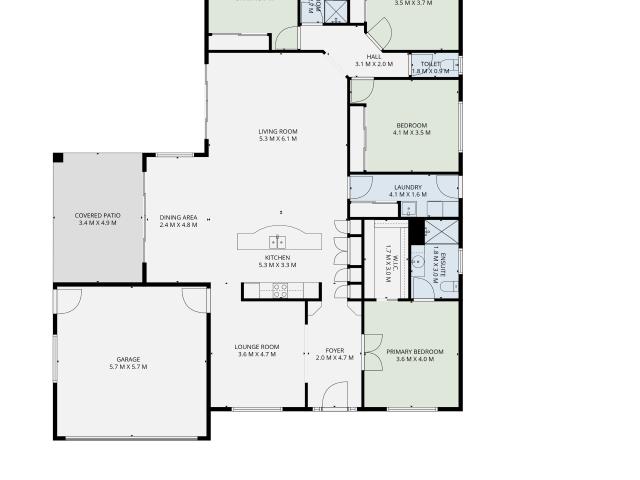 House for sale in Kurwongbah, Greater Brisbane
