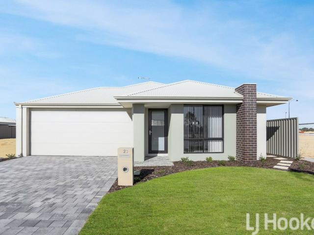 House for rent in South Yunderup, Western Australia