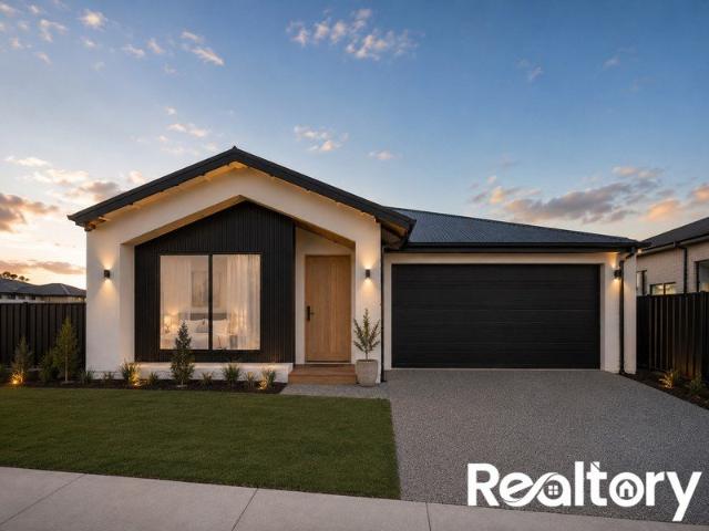 Cottage for sale in Camerons Creek, Victoria