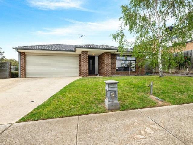 House for sale in Bannockburn, Victoria