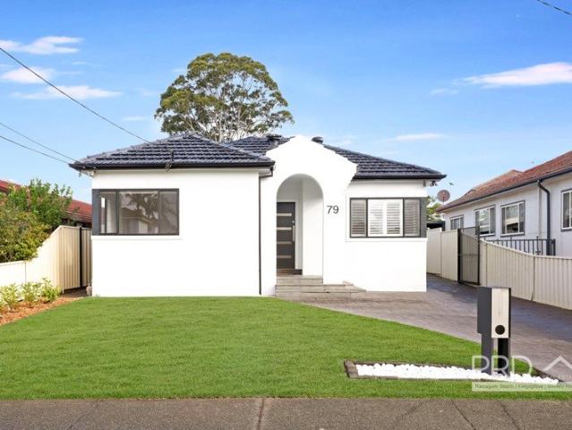 House for sale in Sydney, New South Wales