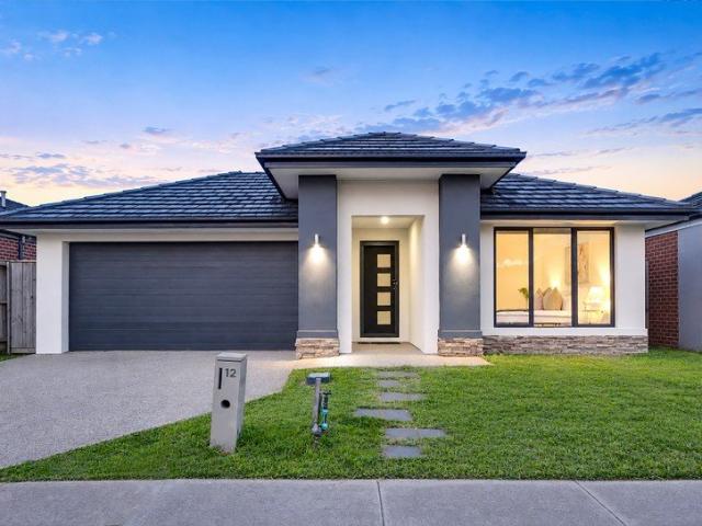 House for sale in Williams Landing, Melbourne