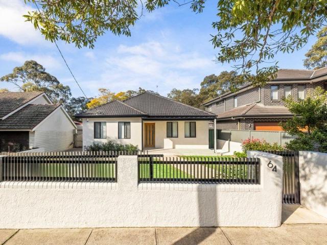 House for sale in Strathfield, New South Wales