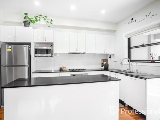 Duplex for sale in Sans Souci, New South Wales