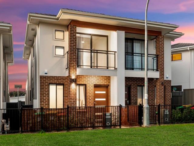 House for sale in Sydney, New South Wales