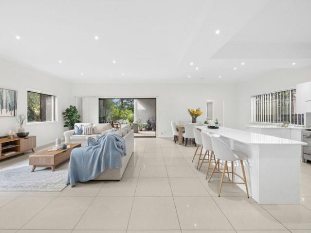 House for sale in Willoughby, New South Wales