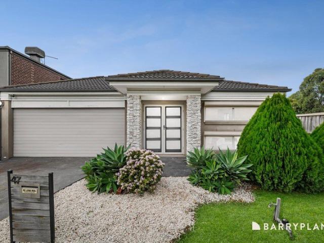 House for sale in Camerons Creek, Victoria