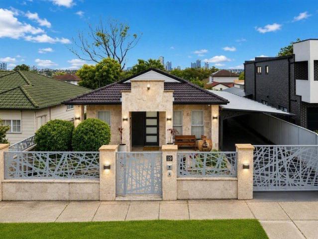House for sale in Sydney, New South Wales