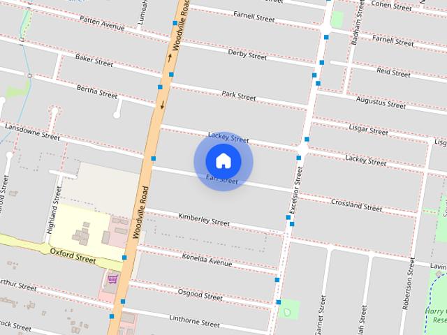 House for rent in Merrylands, Sydney
