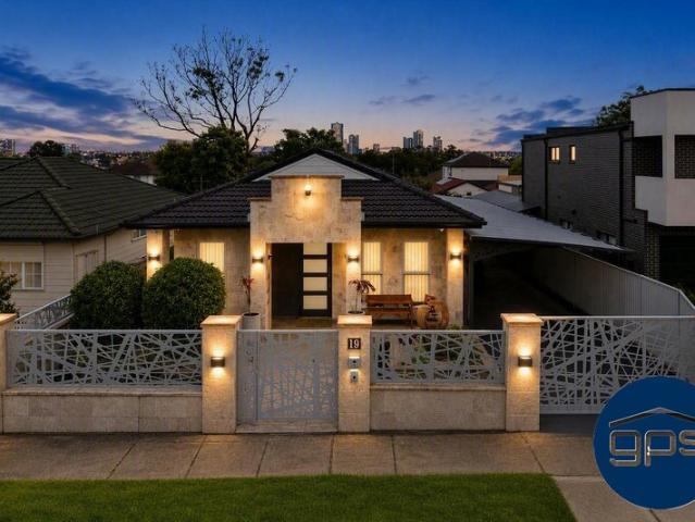 House for rent in Merrylands, Sydney
