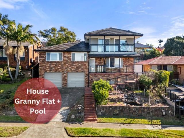 House for sale in Sydney, New South Wales