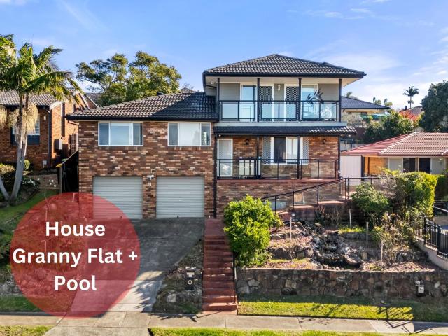 House for sale in Liverpool, New South Wales