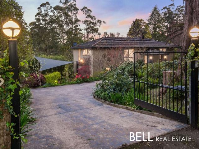 House for sale in Mount Dandenong, Victoria