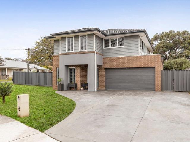 House for sale in Camerons Creek, Victoria
