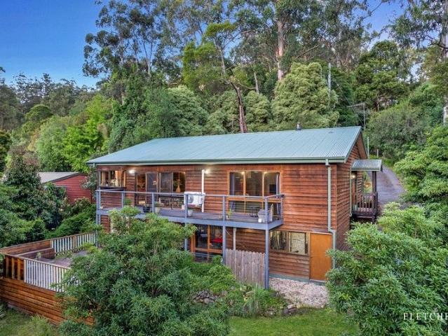 House for sale in Camerons Creek, Victoria