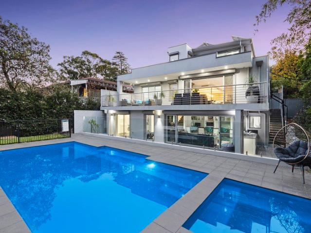 House for sale in Sydney, New South Wales