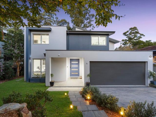 House for sale in Sydney, New South Wales
