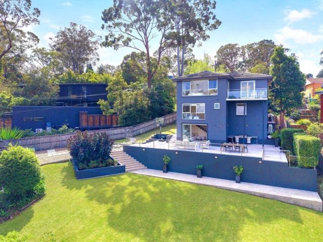 House for sale in Sydney, New South Wales