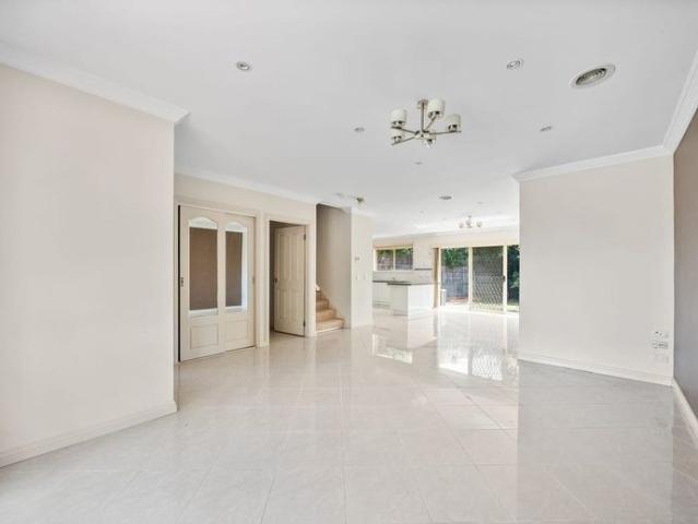 Townhouse for rent in Camerons Creek, Victoria