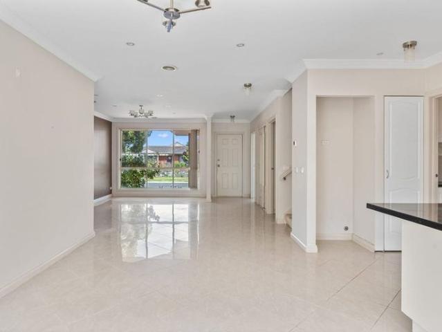 Townhouse for rent in Camerons Creek, Victoria