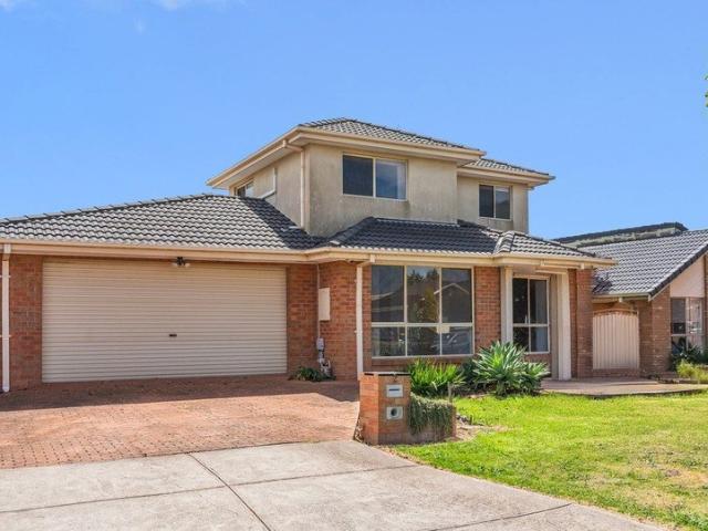 Townhouse for rent in Camerons Creek, Victoria