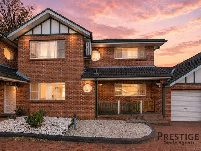 Townhouse for sale in Sydney, New South Wales