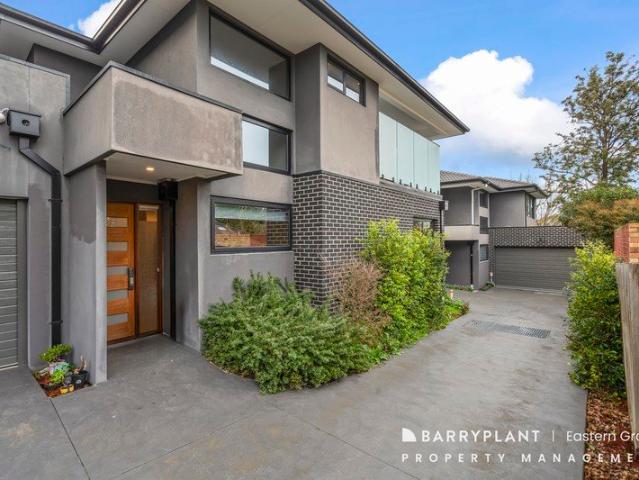 Townhouse for rent in Camerons Creek, Victoria
