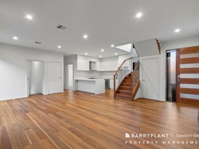Townhouse for rent in Camerons Creek, Victoria