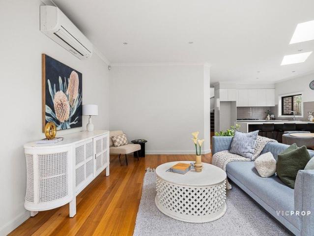 Townhouse for rent in Camerons Creek, Victoria
