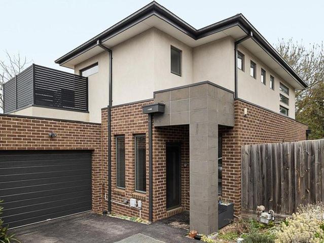 Townhouse for rent in Camerons Creek, Victoria