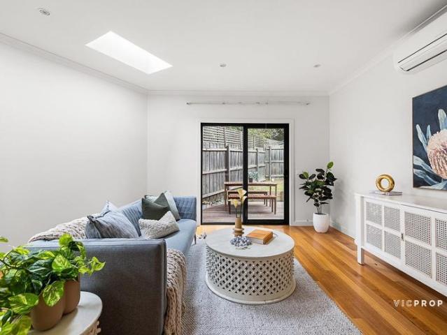 Townhouse for rent in Camerons Creek, Victoria