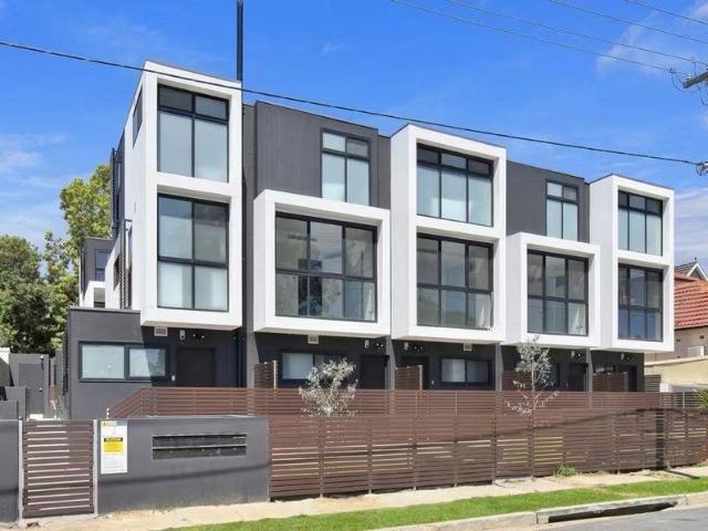 Townhouse for rent in Inner West, Sydney