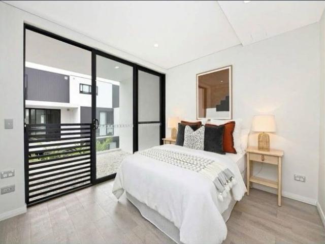 Townhouse for rent in Inner West, Sydney